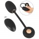 You2Toys Intense RC - Vibrating Egg (Black)