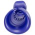 SVibe EVO - Waterproof Rechargeable Masturbator (Blue)