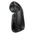 SVibe EVO - waterproof, rechargeable masturbator (black)