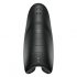 SVibe EVO - waterproof, rechargeable masturbator (black)