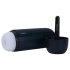 Svakom Sam Neo 2 Pro - Smart Masturbator (Black-White)