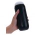 Svakom Sam Neo 2 Pro - Smart Masturbator (Black-White)