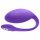 We-Vibe Jive Lite - Rechargeable, Smart Vibrating Egg (Purple)