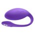 We-Vibe Jive Lite - Rechargeable Smart Vibrating Egg (Purple)