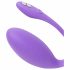 We-Vibe Jive Lite - punjivo, pametno vibracijsko jaje (ljubičasto)