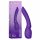 We-Vibe Wand 2 - slimme massage vibrator