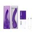 We-Vibe Wand 2 - slimme massage vibrator