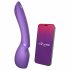 We-Vibe Wand 2 - gudrais masāžas vibrators