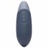 Womanizer Vibe - clitorisstimulator (blauw)