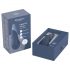 Womanizer Vibe - clitoral vibrator (blue)