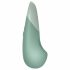 Womanizer Vibe - clitoris stimulator (groen)