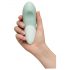 Womanizer Vibe - Clitoral Vibrator (Green)