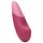 Womanizer Vibe - stimulateur clitoridien (rose)