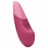 Womanizer Vibe - stimulateur clitoridien (rose)