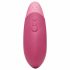 Womanizer Vibe - stimulateur clitoridien (rose)