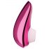 Womanizer Liberty 2 Iggy Azalea - air-pulse clitoral stimulator (pink)