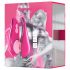 Womanizer Liberty 2 Iggy Azalea - Air Pulse Clitoral Stimulator (Pink)