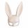 Bunny Mask (White) - Jogestyle