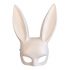 Bunny Mask (White) - Jogestyle