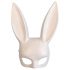 Bunny Mask (White) - Jogestyle