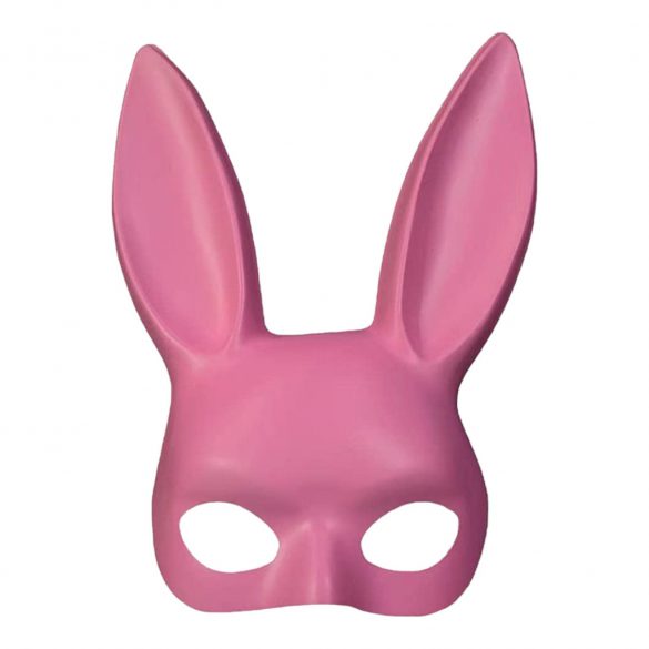 Bunny Mask (Pink) - Jogestyle