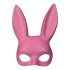 Bunny Mask (Pink) - Jogestyle