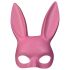 Bunny Mask (Pink) - Jogestyle