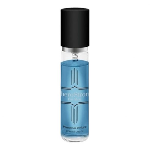 PheroStrong - Feromonen Parfum voor Mannen (15ml)