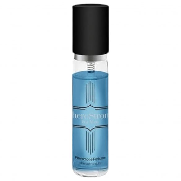 PheroStrong - Pheromon-Parfüm für Männer (15ml)