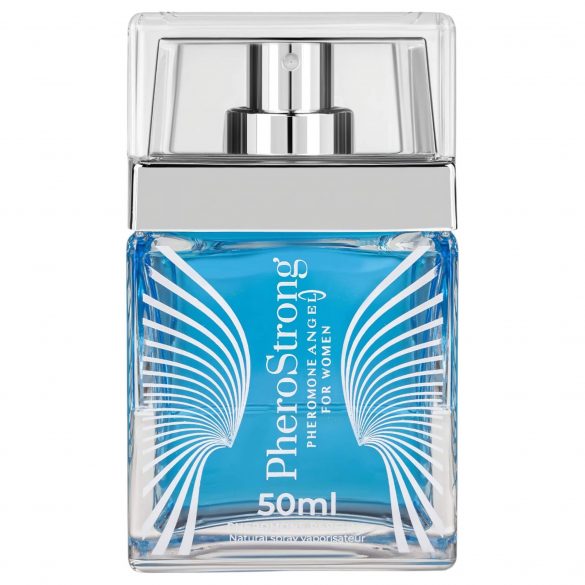 PheroStrong Angel - Pheromon-Parfüm für Frauen (50ml)