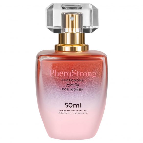 PheroStrong Schönheit - Pheromon-Parfüm für Frauen (50ml)