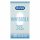 Durex Invisible XL - Extra Large Condoms (10 pack)