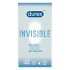 Durex Invisible XL - изключително голям презерватив (10бр.)