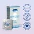 Durex Invisible XL - preservativi extra-large ultra sottili (10 pezzi)