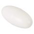 Svakom Hedy - Masturbation Egg - 1pc (White)