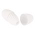 Svakom Hedy - Masturbation Egg - 1pc (White)