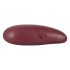 ROMP Switch - Air Wave Clitoral Stimulator (Red) - Eco Packaging