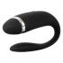 We-Vibe 30 - vibromasseur pour couple (noir) - emballage éco