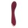 Eco-Friendly G-spot Vibrator (Burgundy) - Feel the Magic Shiver