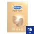 Durex Real Feel - prezervative fără latex (16 buc)