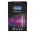 DureX Intense - Ribbed and Dotted Condom (16pcs)