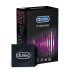 Durex Intense - préservatifs nervurés et à points (16 pcs)