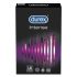 Durex Intense - préservatifs nervurés et à points (16 pcs)