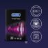 DureX Intense - Ribbed and Dotted Condom (16pcs)