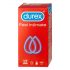 Durex Feel Intimate - Thin-Walled Condom Pack (3 x 12 pcs)