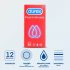 Durex Feel Intimate - Thin Condoms Pack (3 x 12pcs)