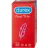 Durex Feel Thin - préservatifs sensation réelle (3 x 12)