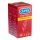 Durex Feel Thin - Real Feel Condoms (2x12 Pack)