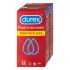 Durex Feel Intimate - Thin-Walled Condom Pack (2x12 pcs)