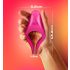 Durex Tease & Ride – Stimolatore per zone erogene (rosa)